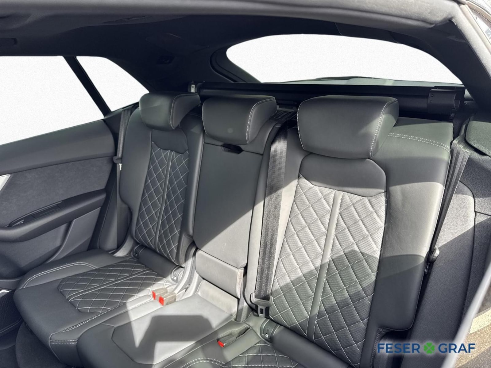 Audi Q8 – Bild 13