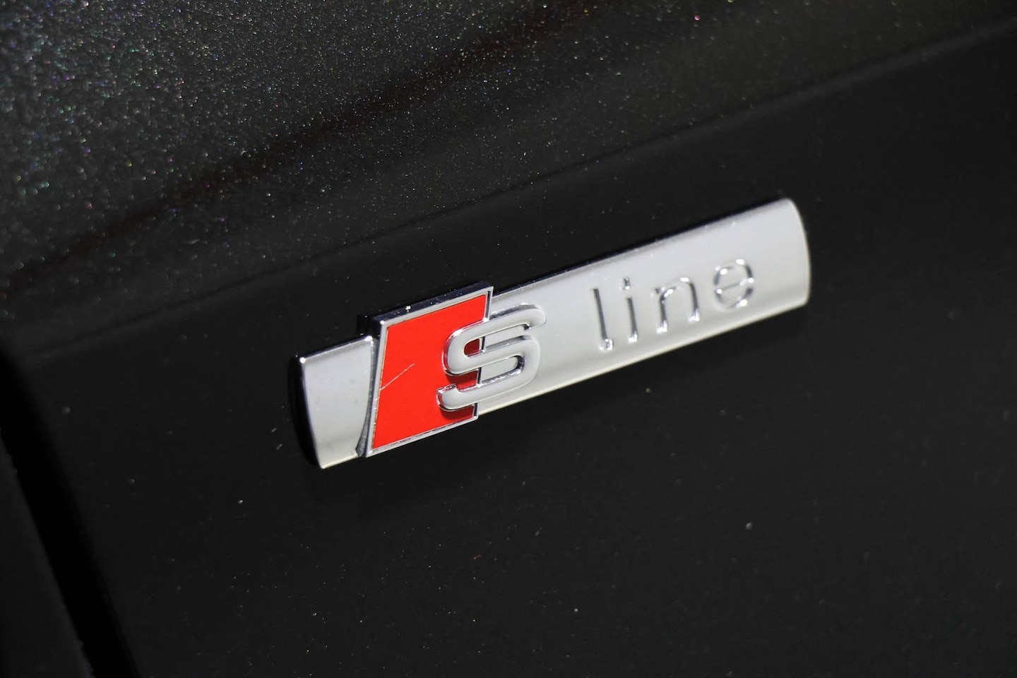 Image about Audi A3 Sedan TFSI quattro S tronic