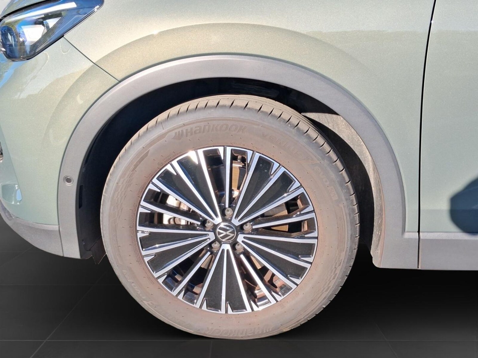 Volkswagen Tiguan – Bild 6