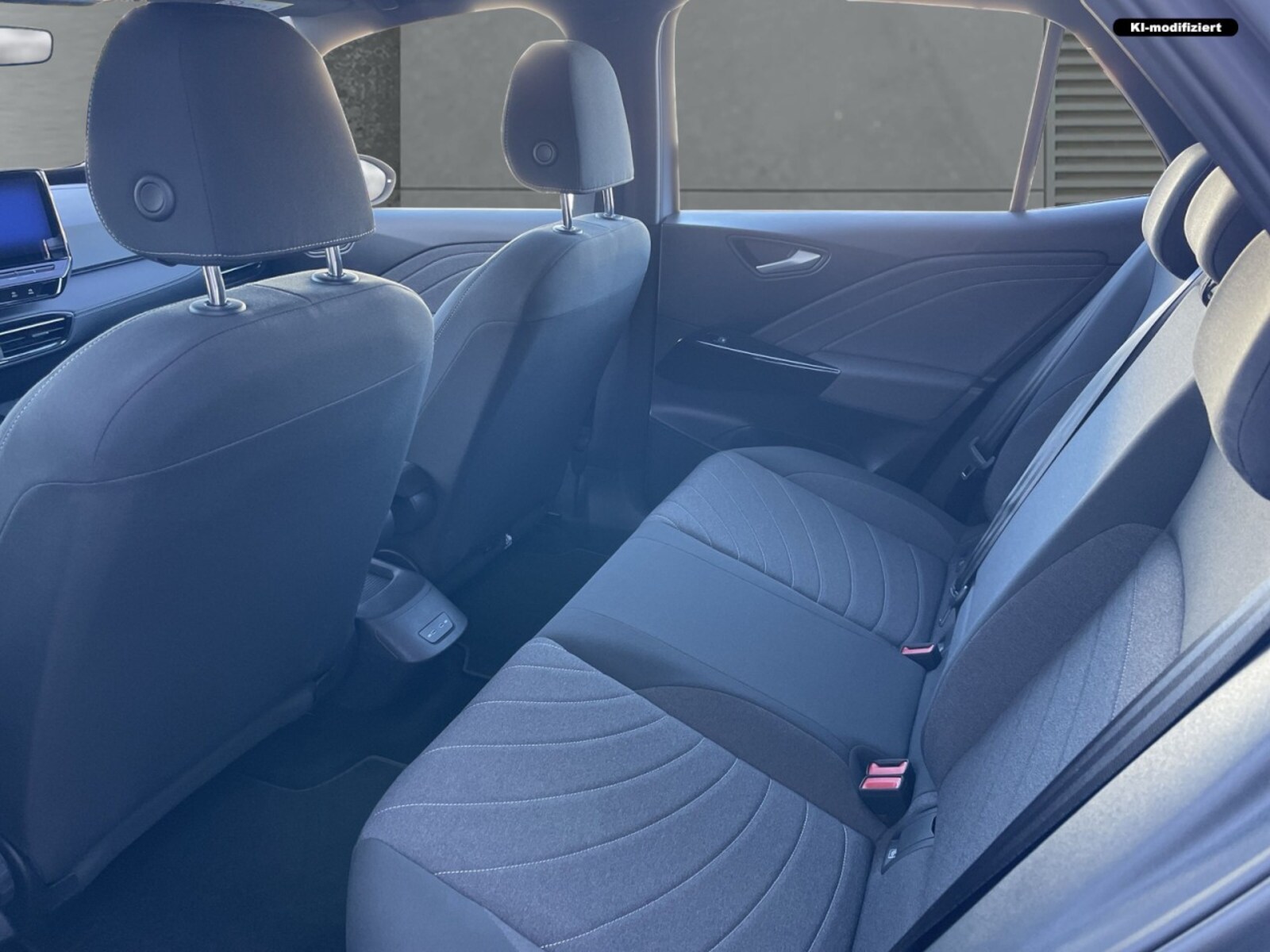 Volkswagen ID.3 – Bild 10