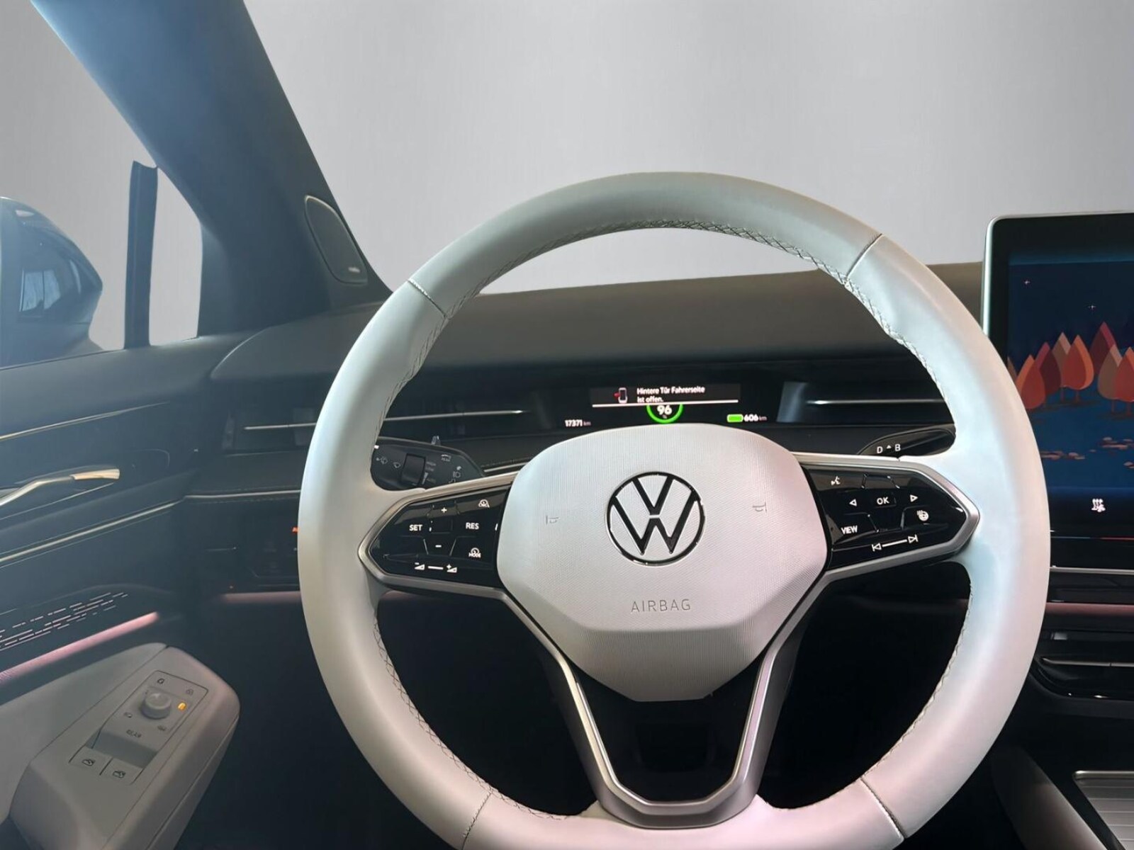 Volkswagen ID.7 Tourer – Bild 10