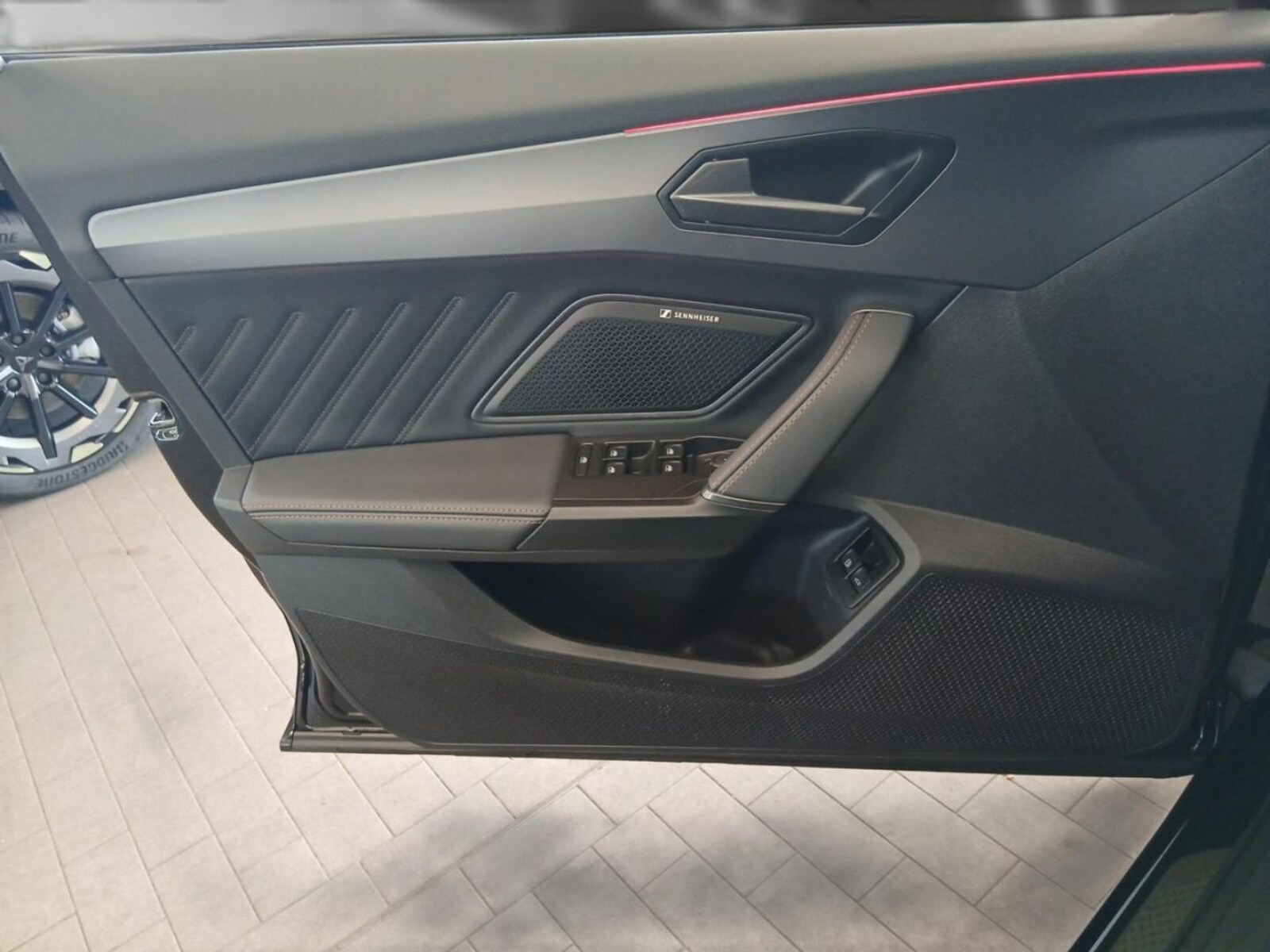 CUPRA Formentor – Bild 16