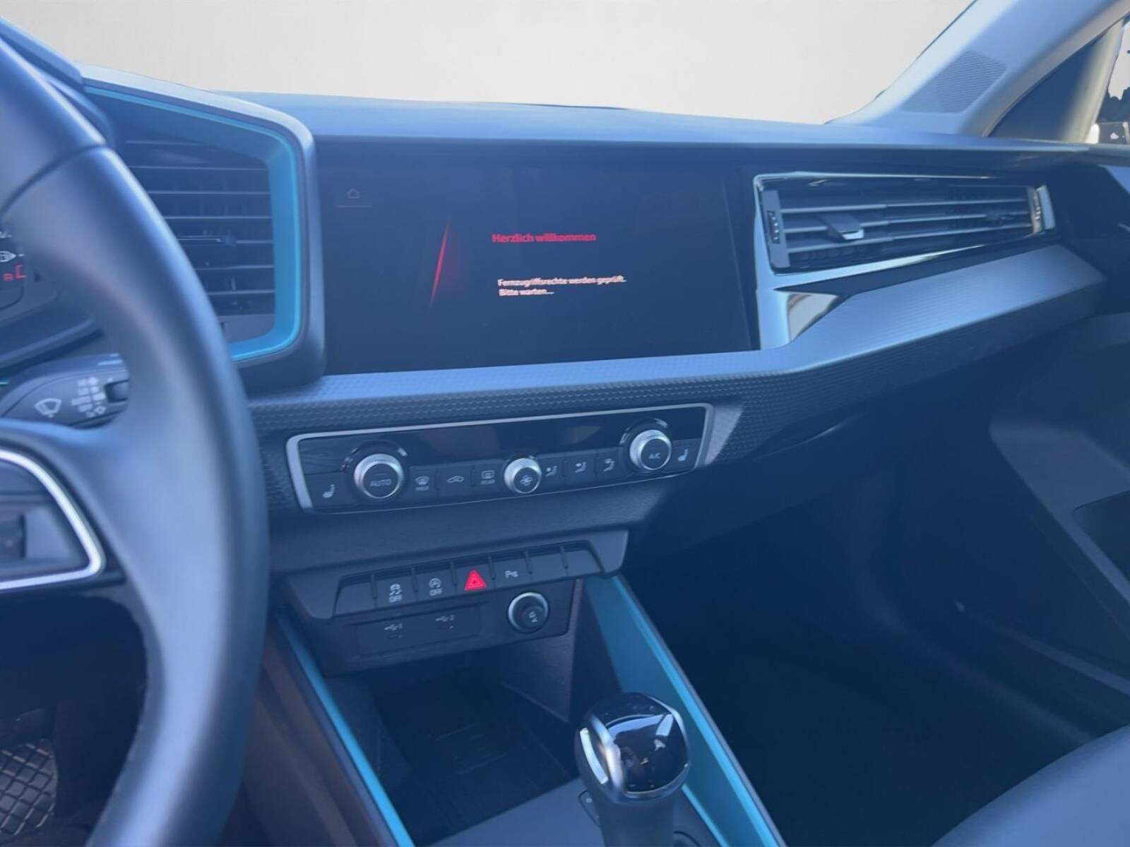 Audi A1 allstreet – Bild 11