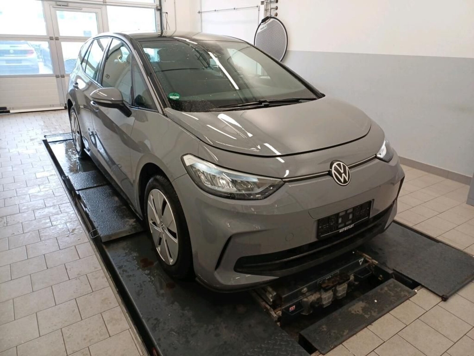 Volkswagen ID.3 – Bild 3