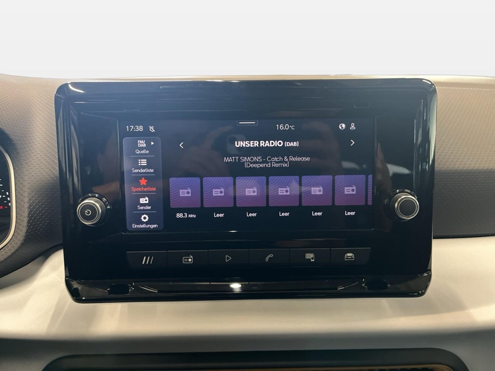 SEAT Ibiza – Bild 15