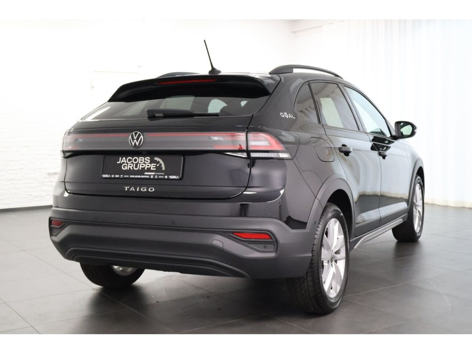 Volkswagen Taigo – Bild 5