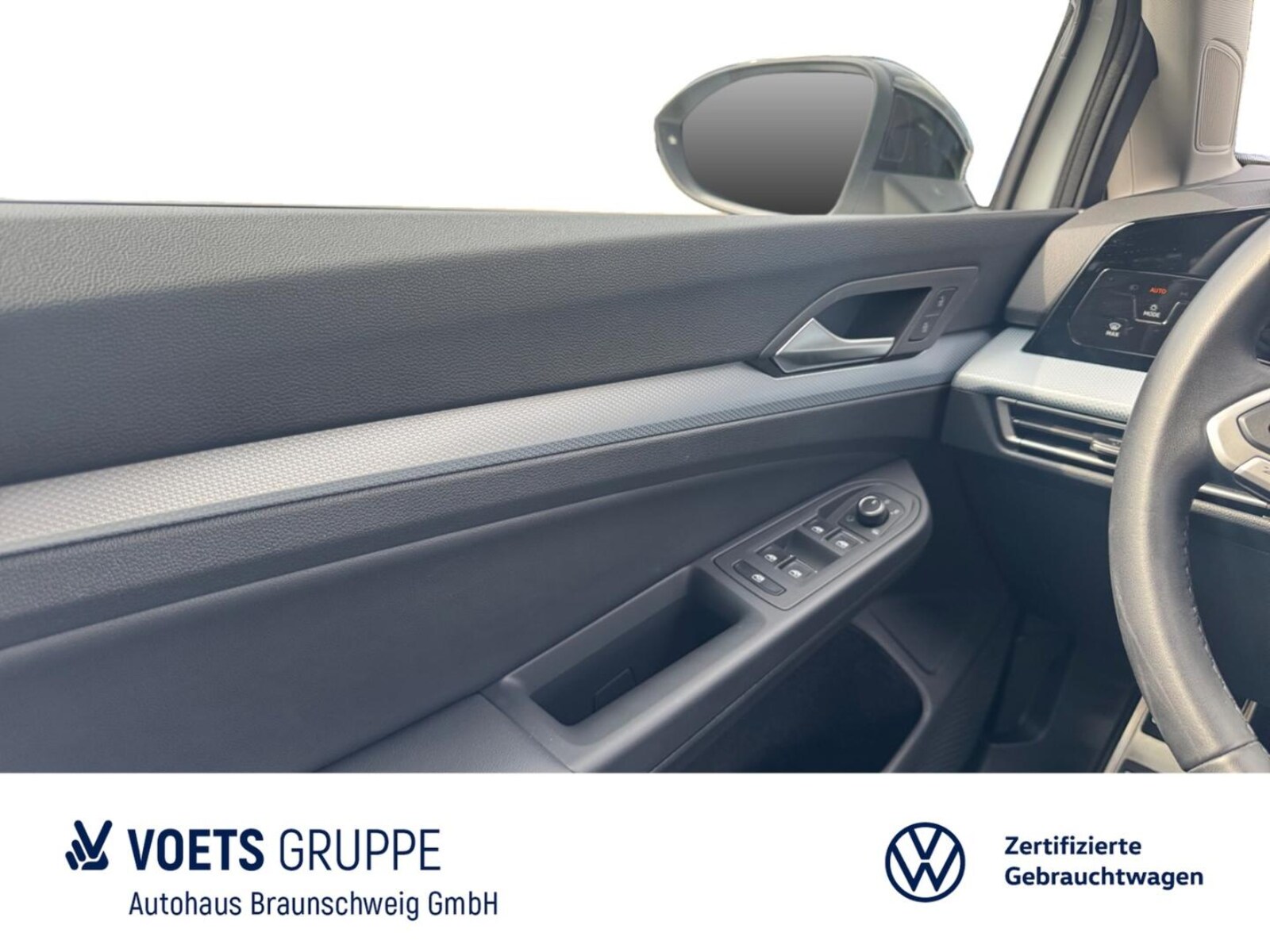 Volkswagen Golf – Bild 13