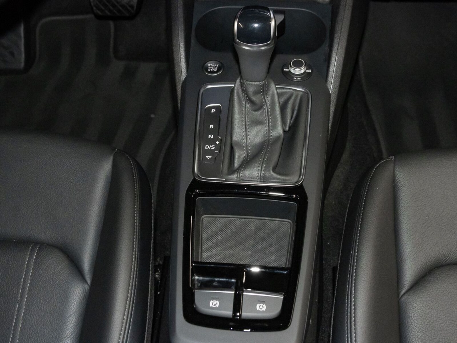Audi Q2 – Bild 15