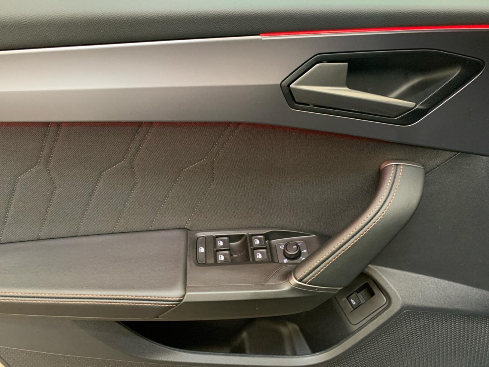 CUPRA Leon Sportstourer – Bild 14