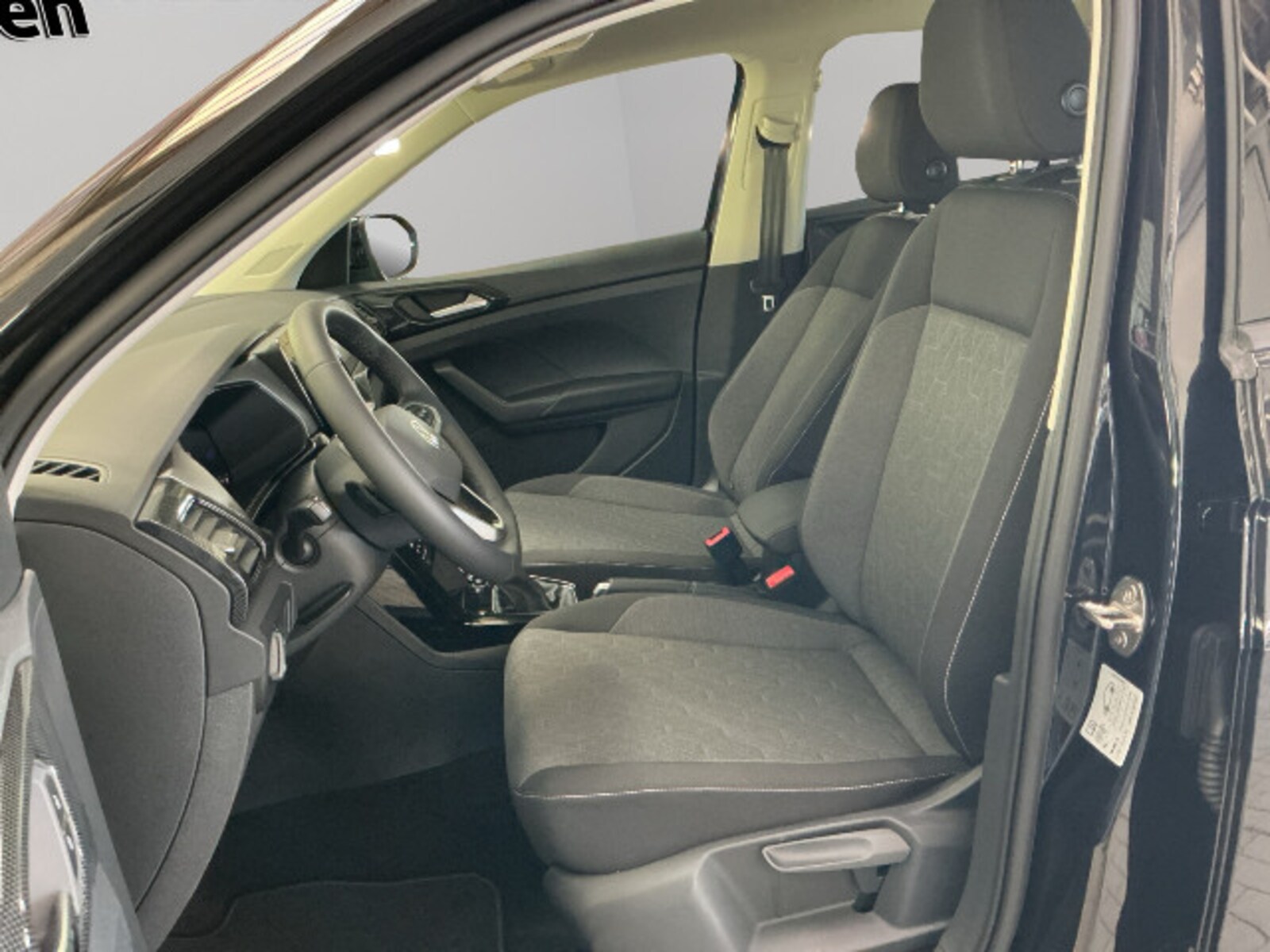 Volkswagen T-Cross – Bild 11