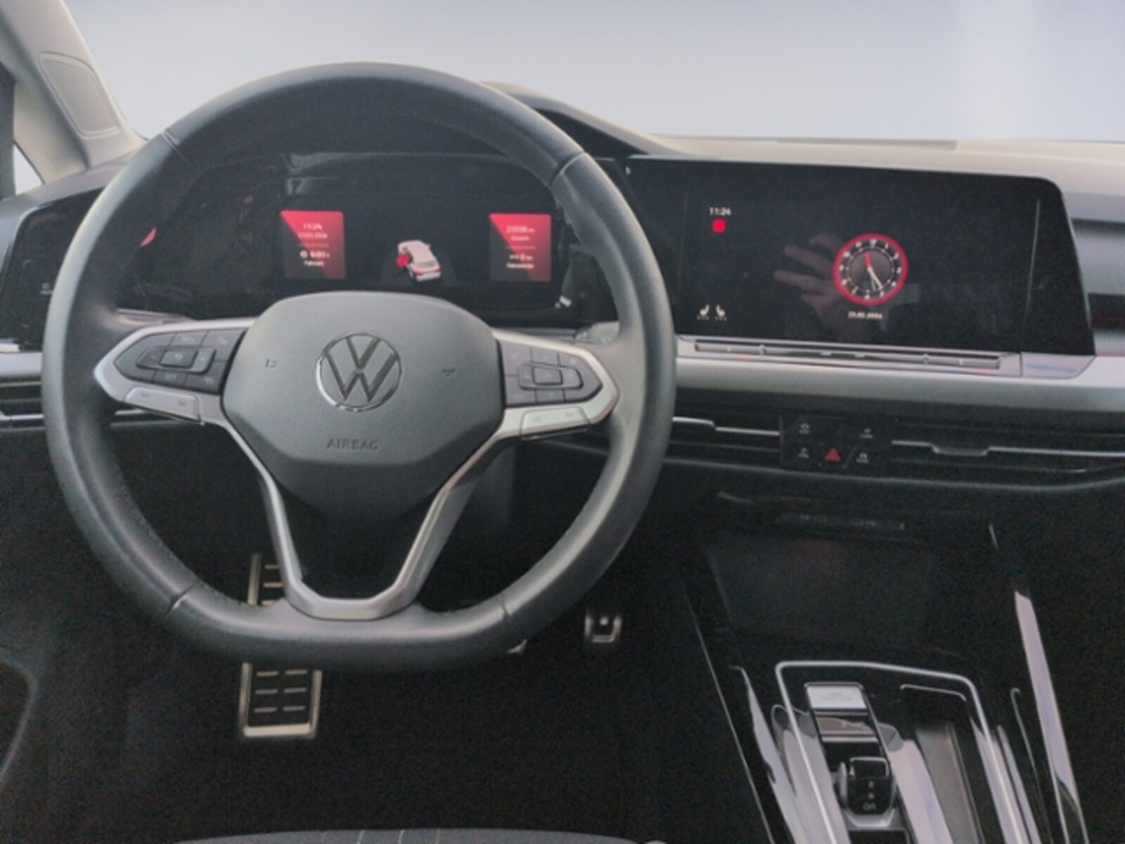 Volkswagen Golf Variant – Bild 14