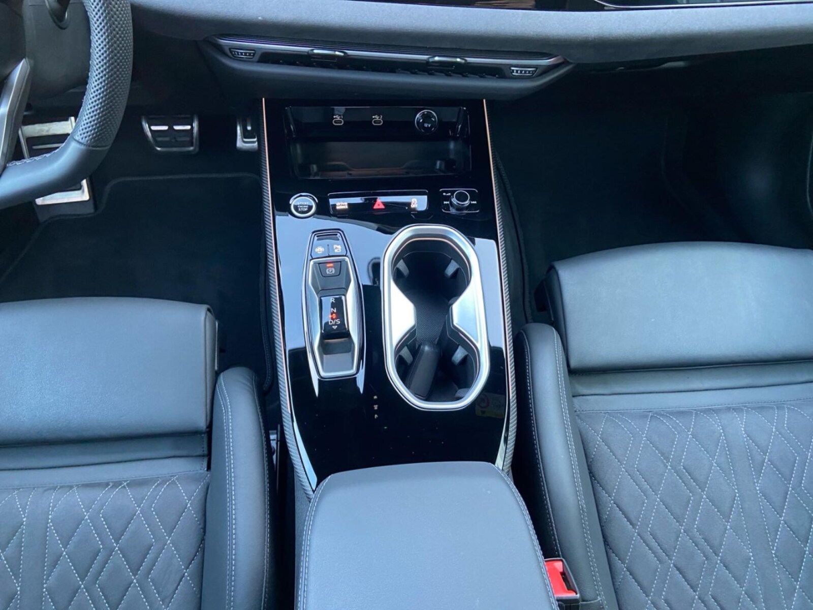 Audi A6 Limousine – Bild 7