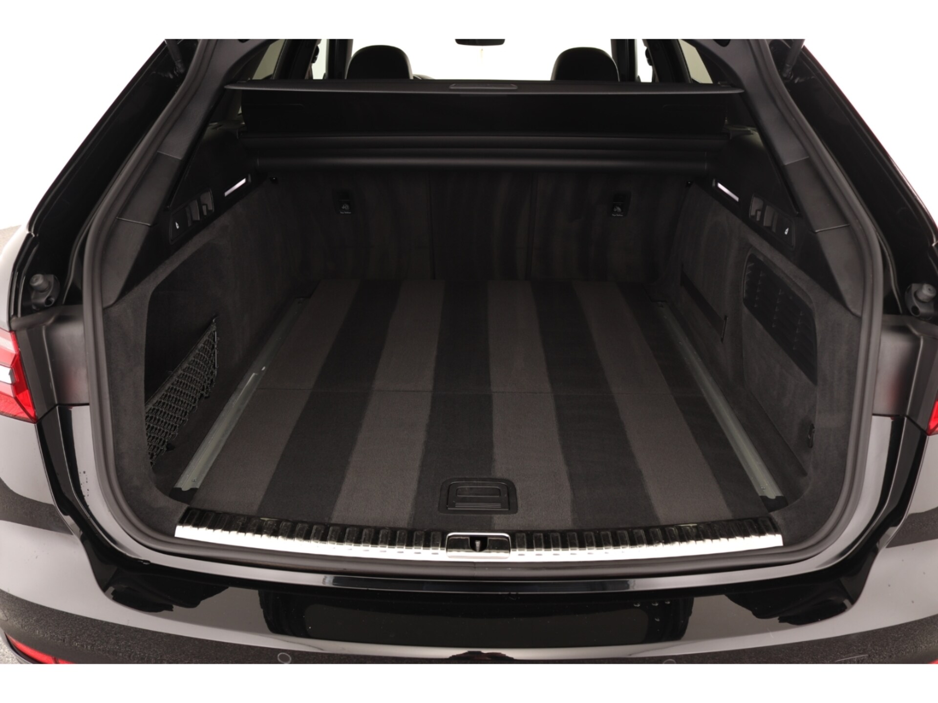 Audi A6 Avant Sport