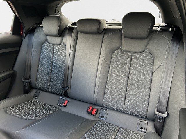 Image about Audi A1 Sportback S line 35 TFSI S tronic