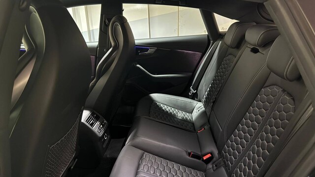Audi RS5 Sportback - 2021 - Joinsteer - #12