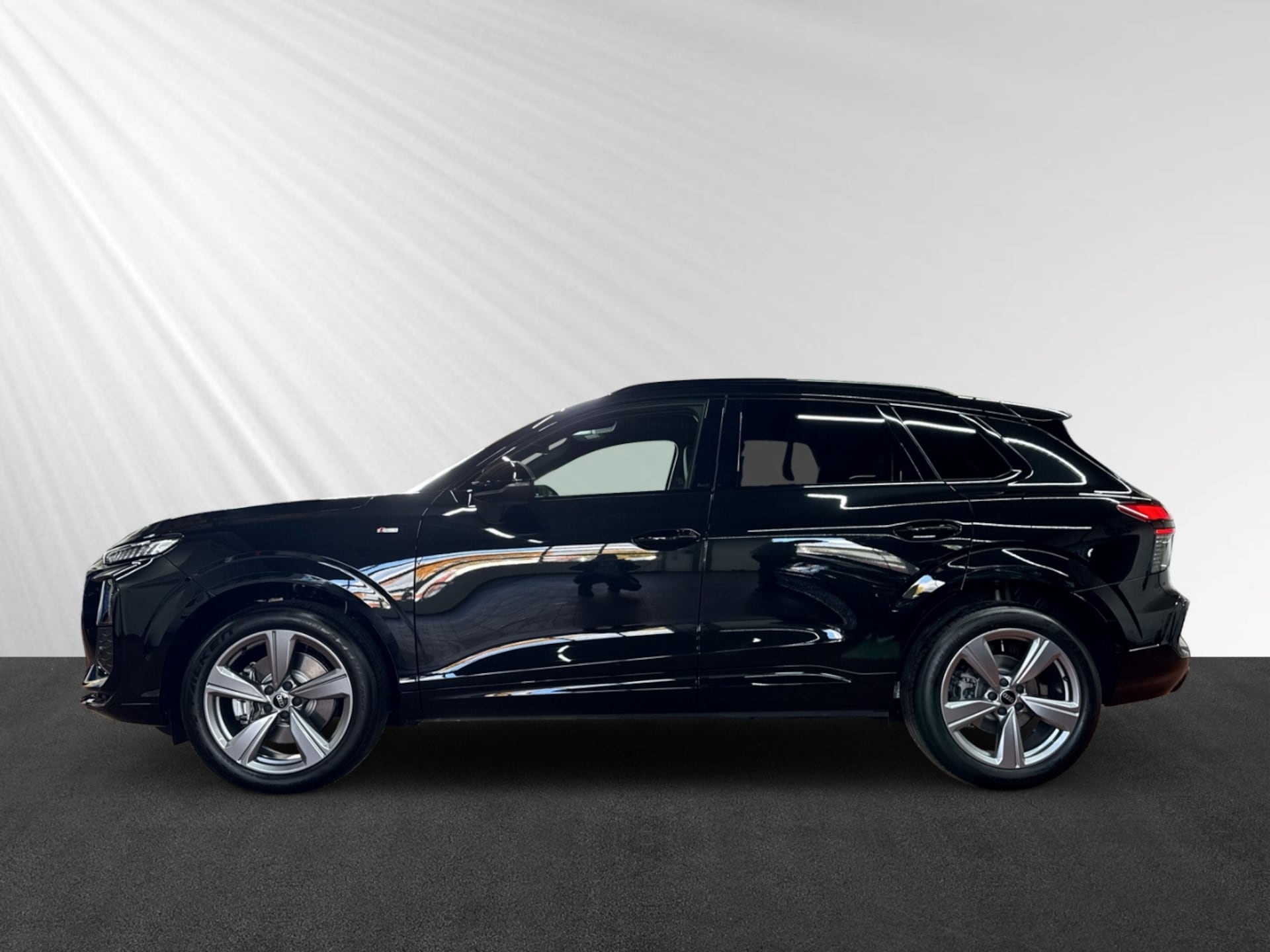 Audi Q3 SUV