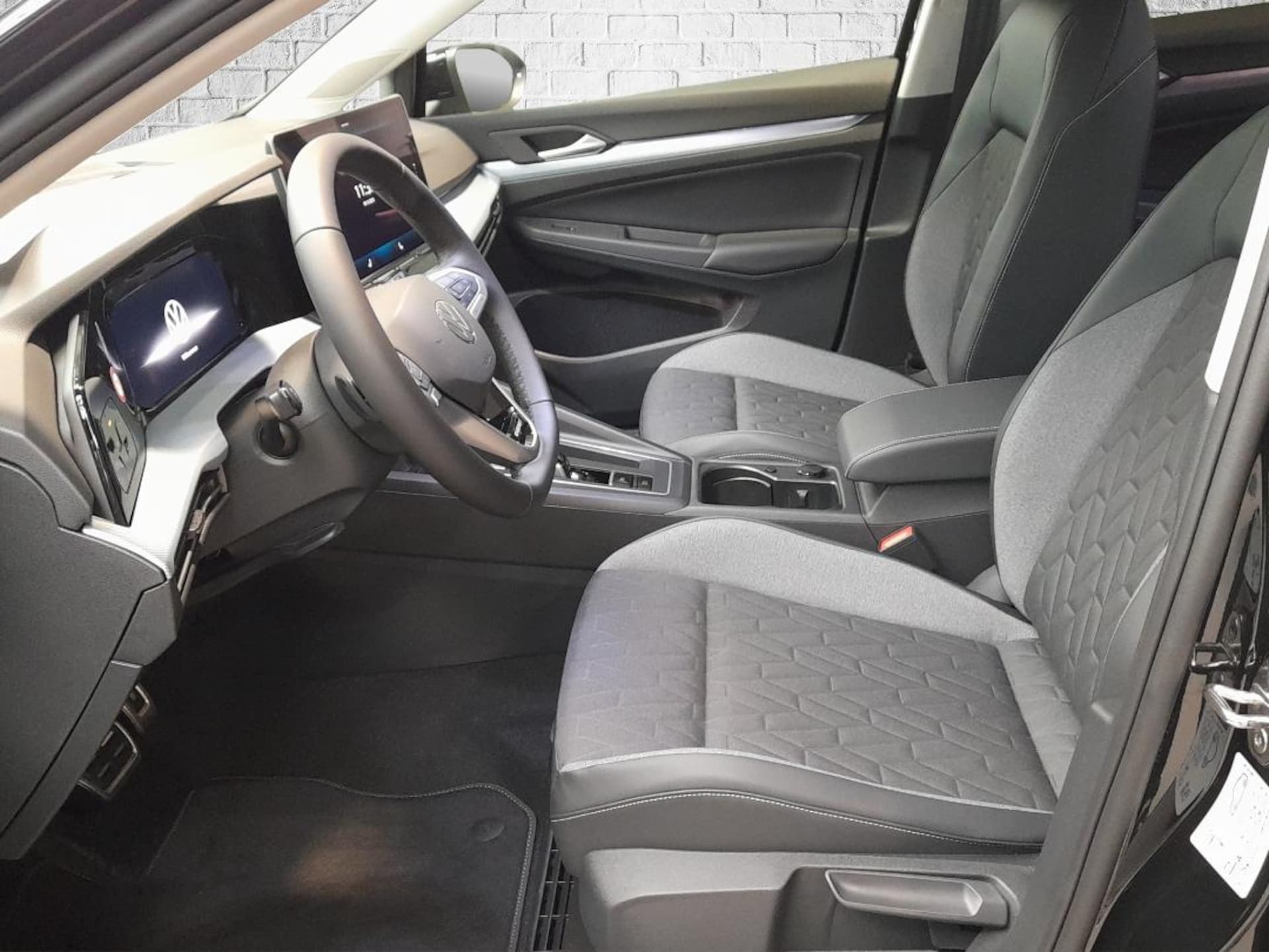 Volkswagen Golf ENERGY