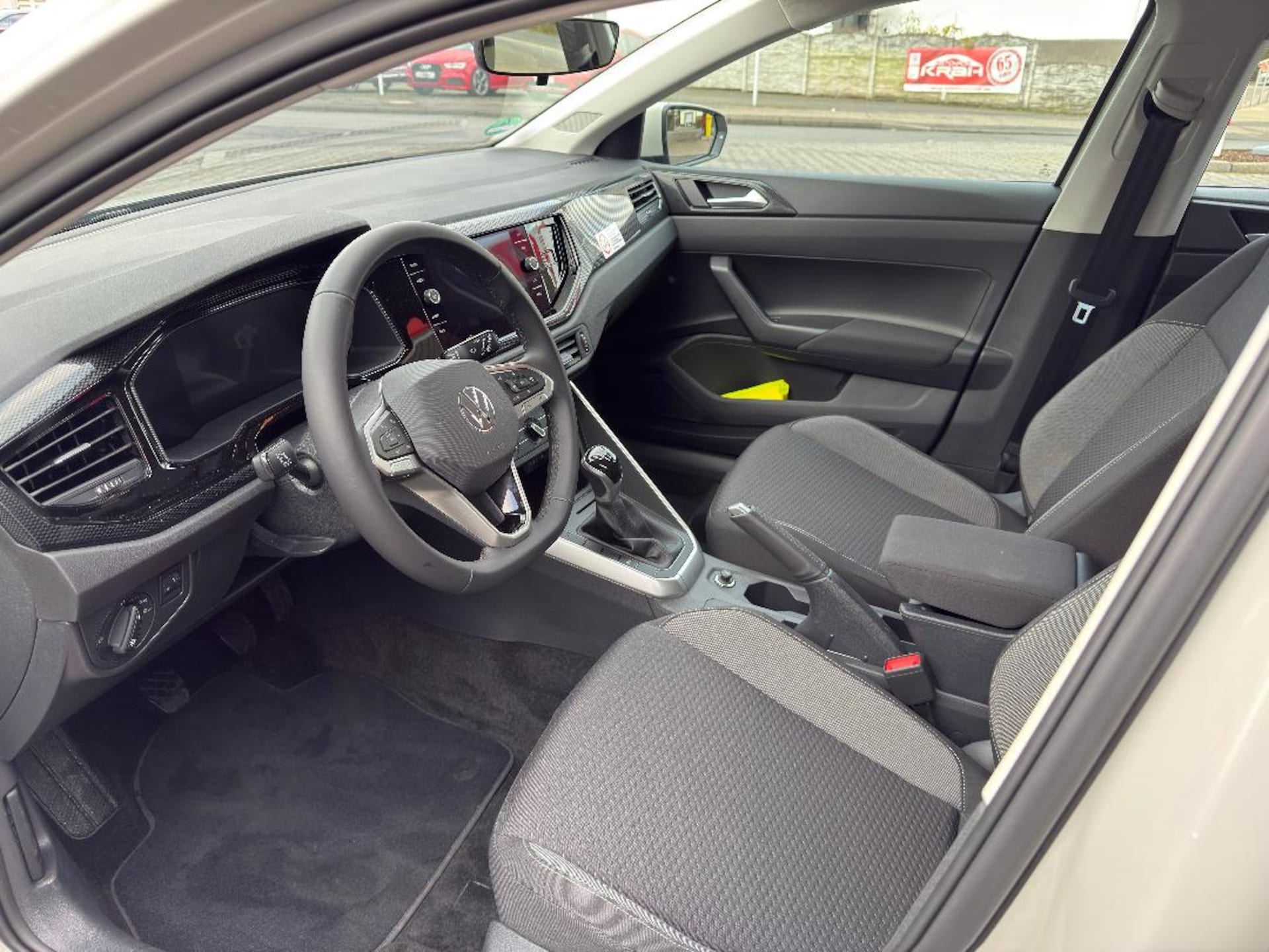 Volkswagen Polo Life