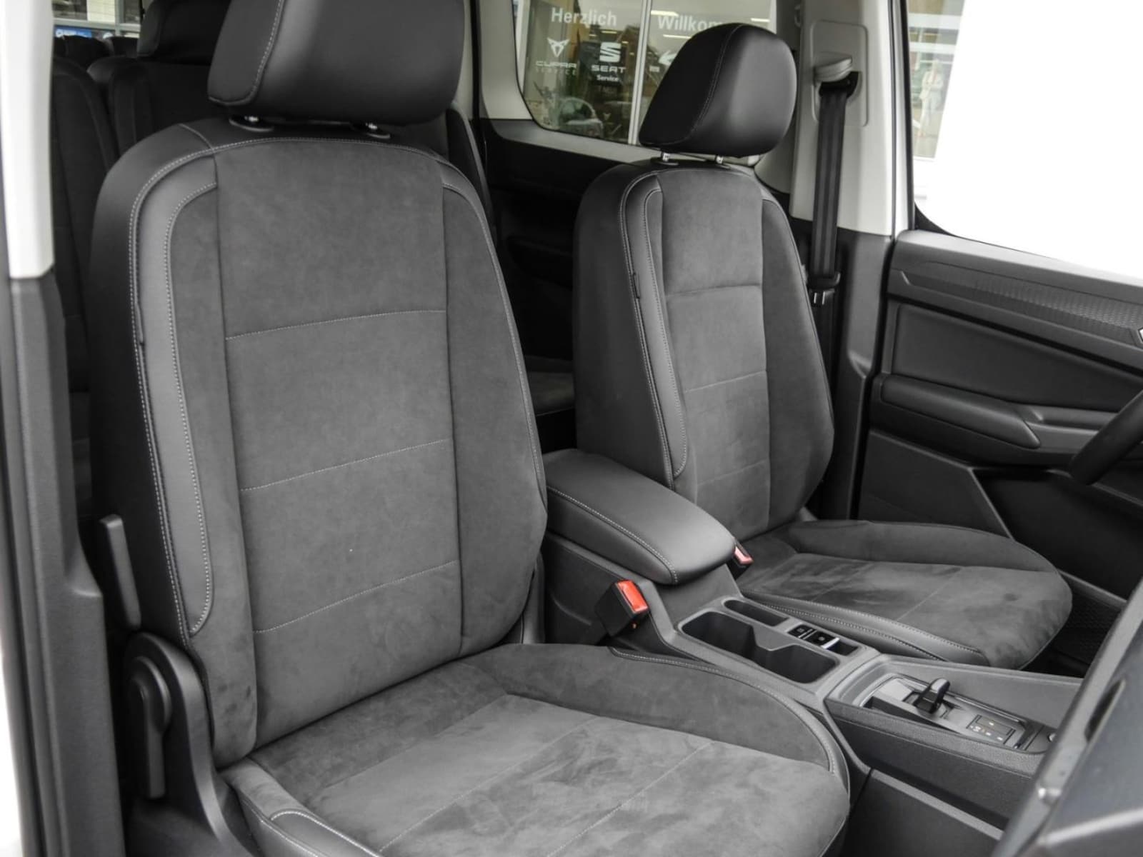 Volkswagen Caddy Maxi – Bild 5