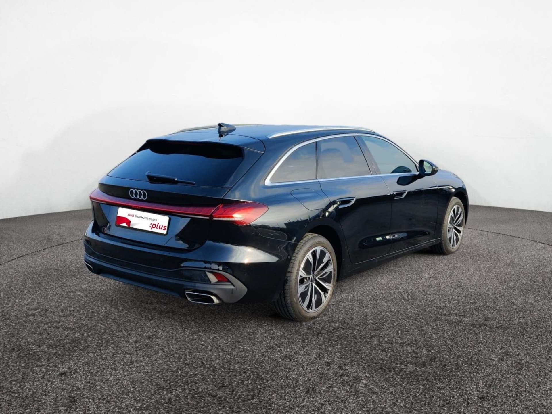 Audi A5 Avant