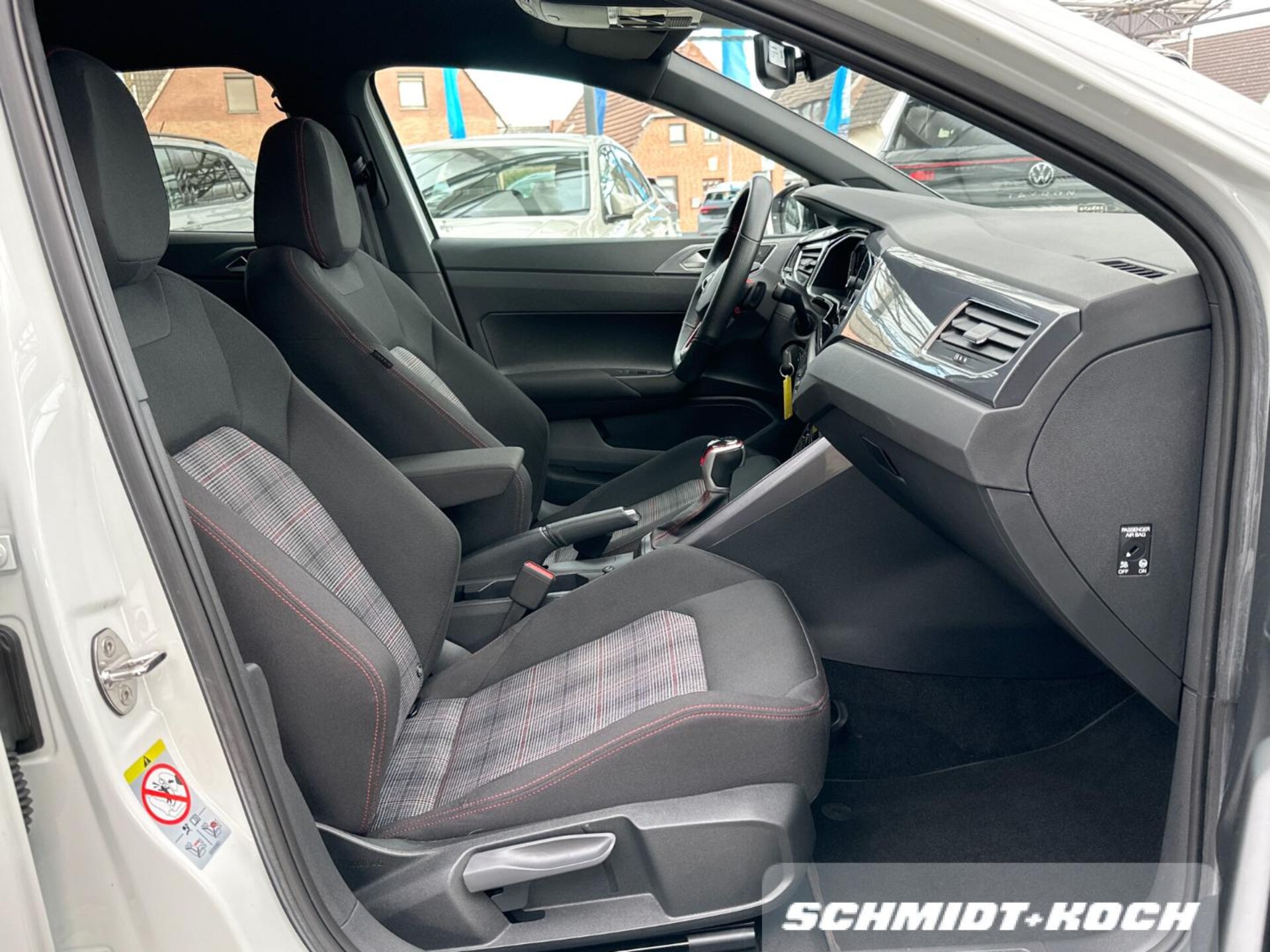 Volkswagen Polo GTI