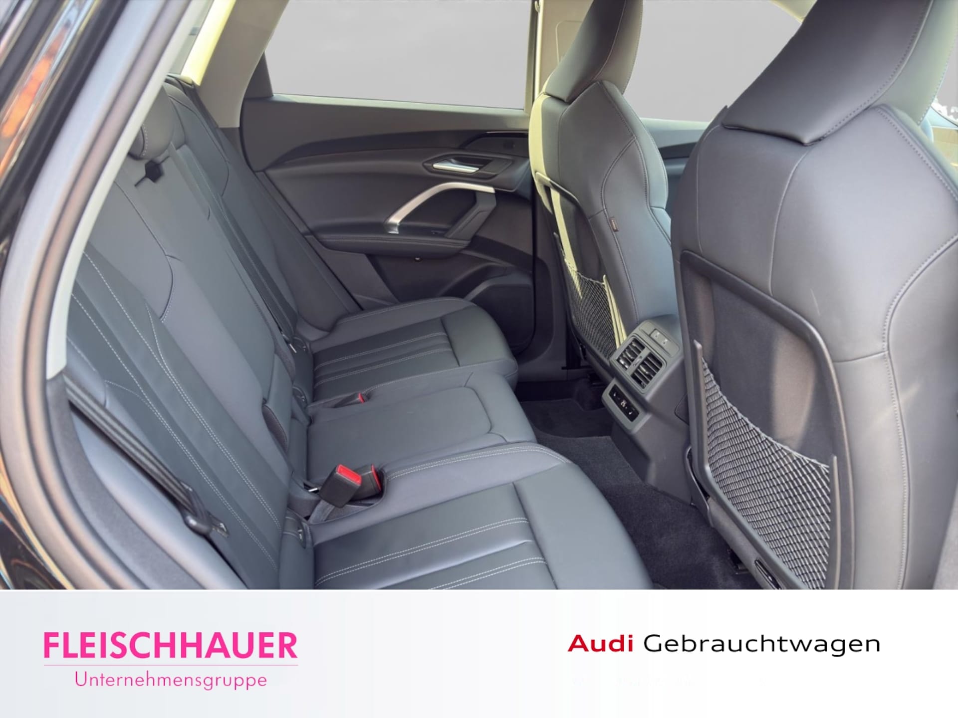 Audi Q5 SUV edition one