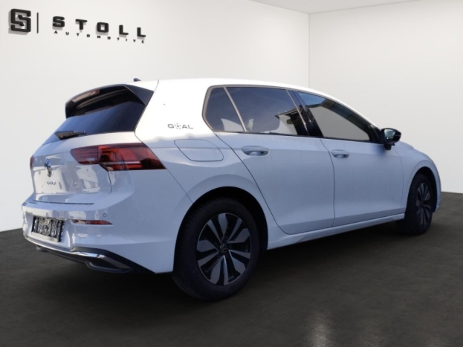 Volkswagen Golf – Bild 3