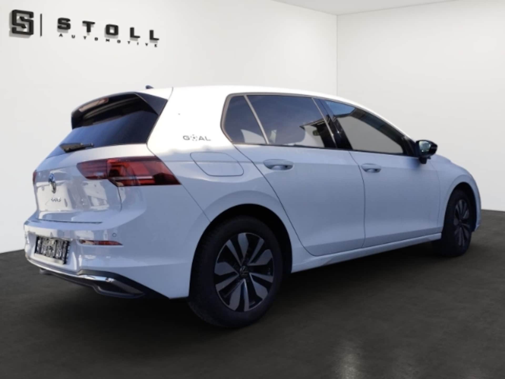 Volkswagen Golf Goal