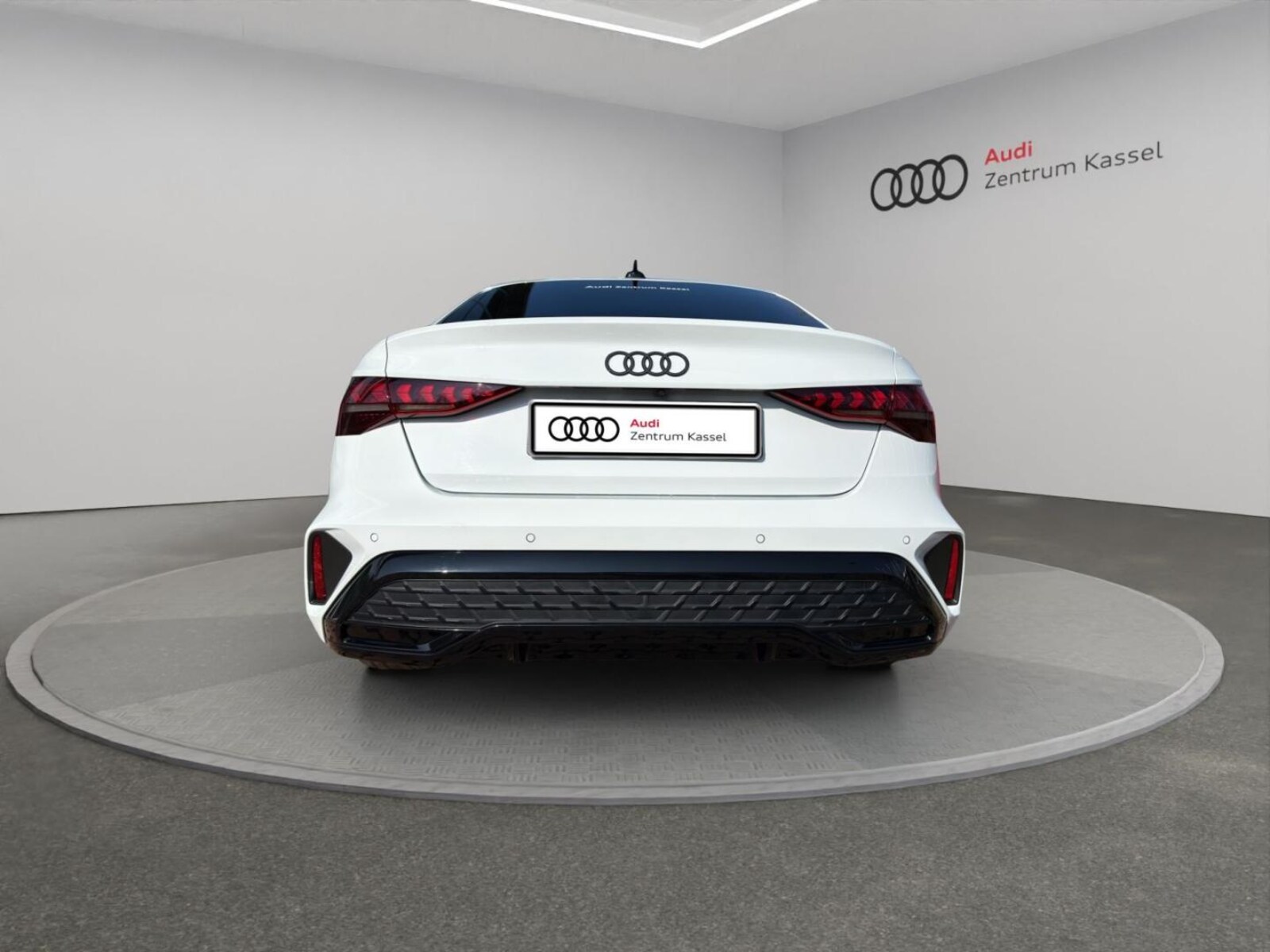 Audi A3 Limousine – Bild 4
