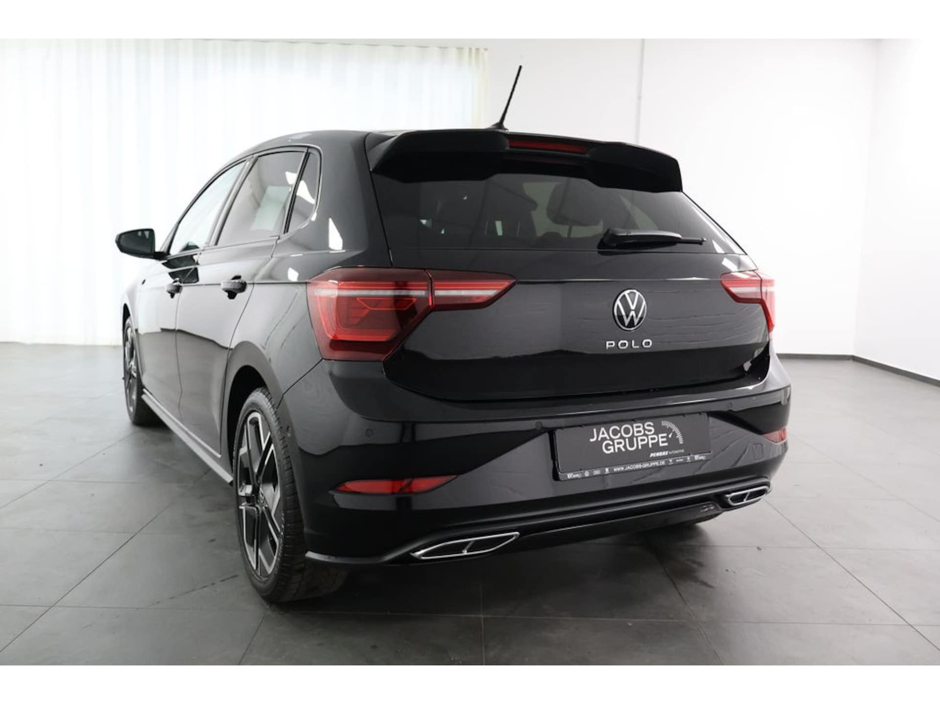 Volkswagen Polo R-Line