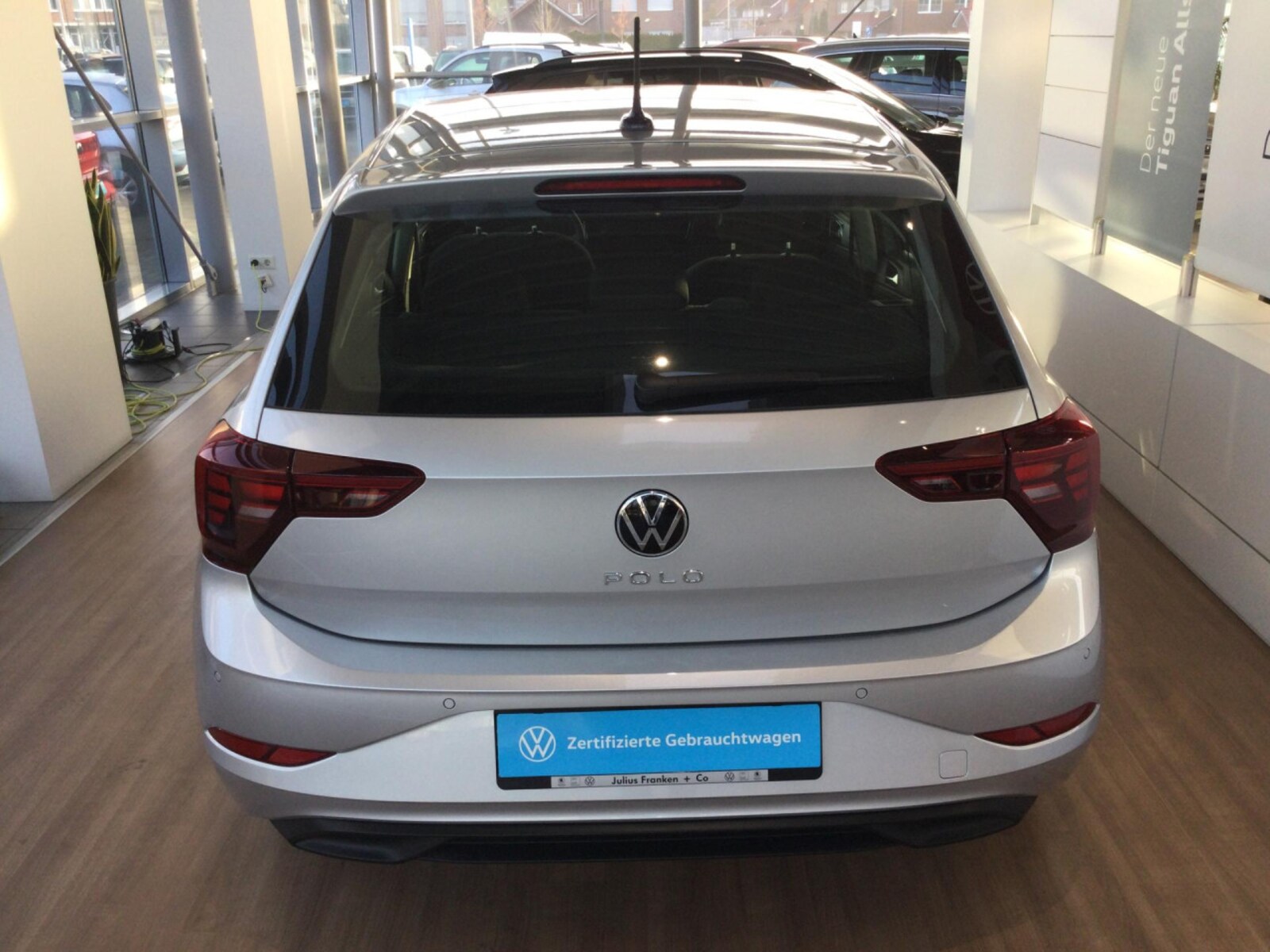 Volkswagen Polo – Bild 7