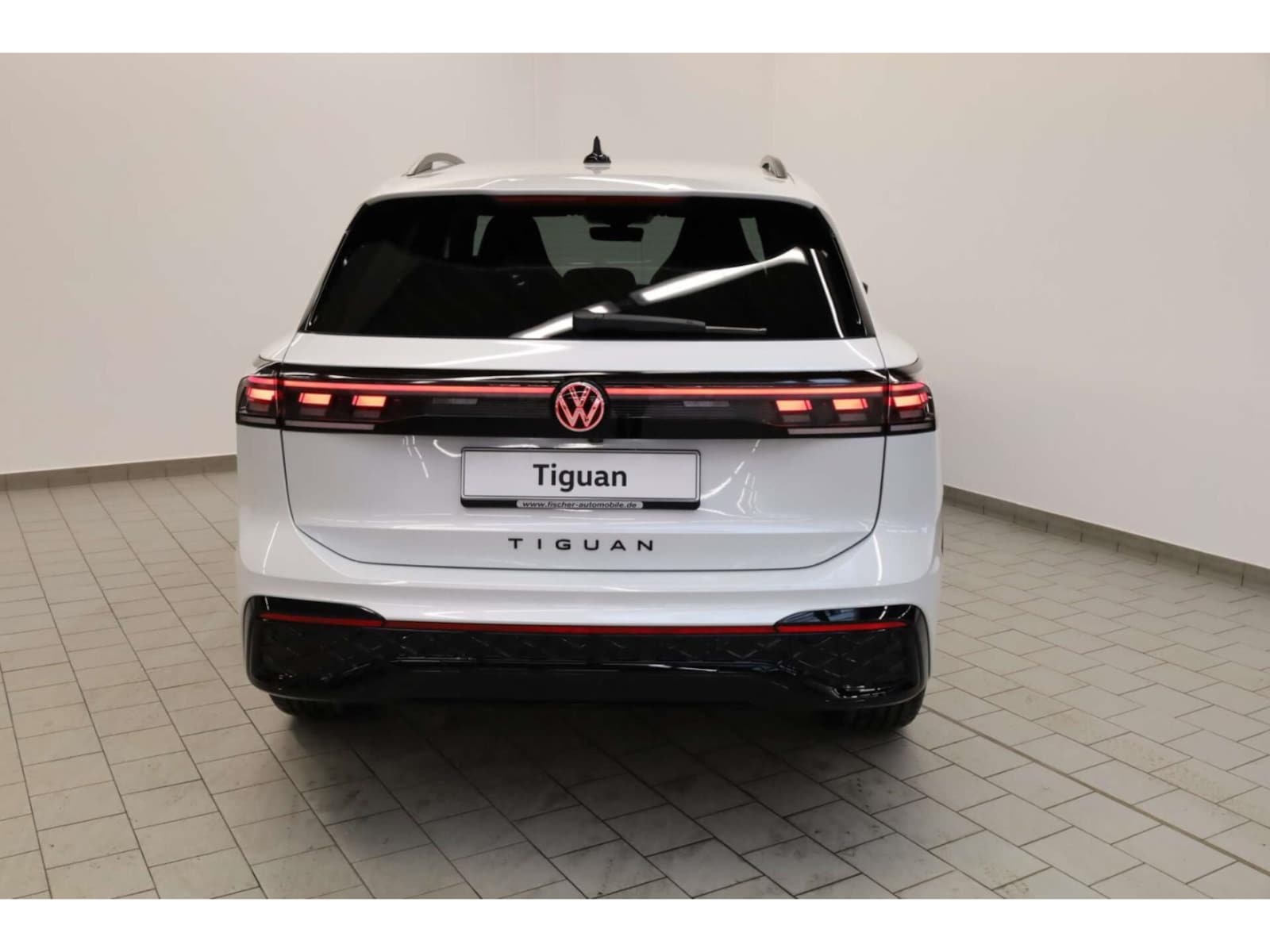 Volkswagen Tiguan – Bild 5