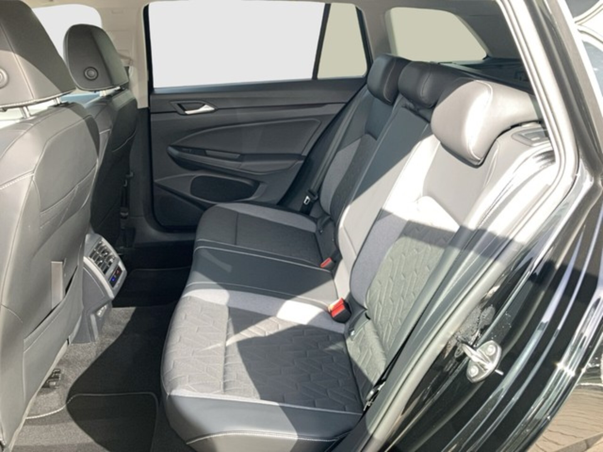Volkswagen Golf Variant Goal