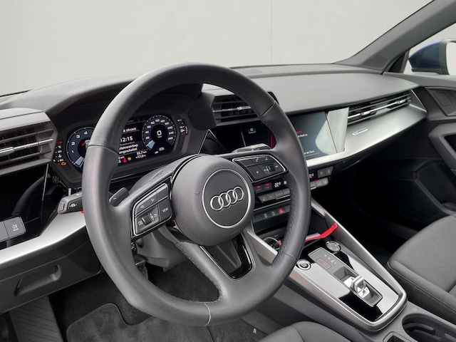 Audi A3 35 TFSI S Tronic -  - Joinsteer - #5