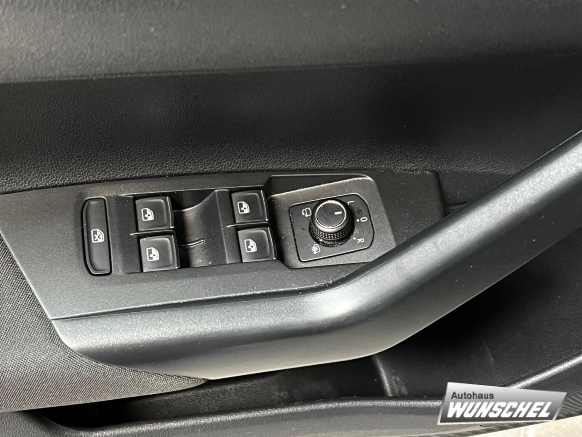 Volkswagen Polo Highline