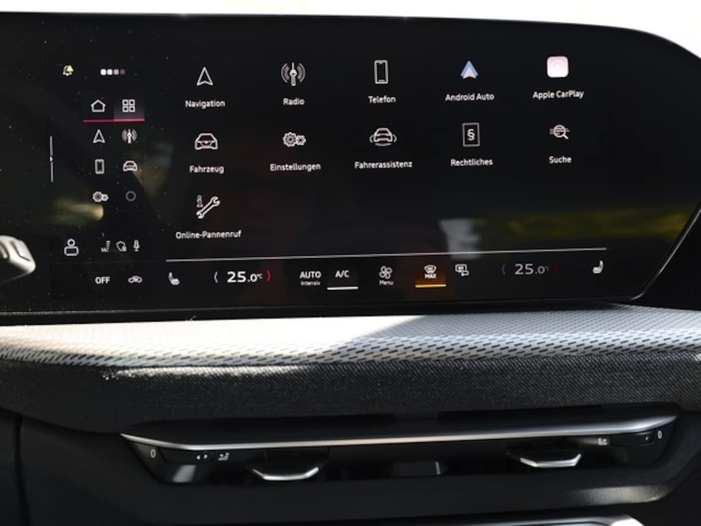 Bild über Audi Q5 SUV TDI quattro 150 kW S tronic - für weitere Informationen kontaktieren Sie den Audi Partner