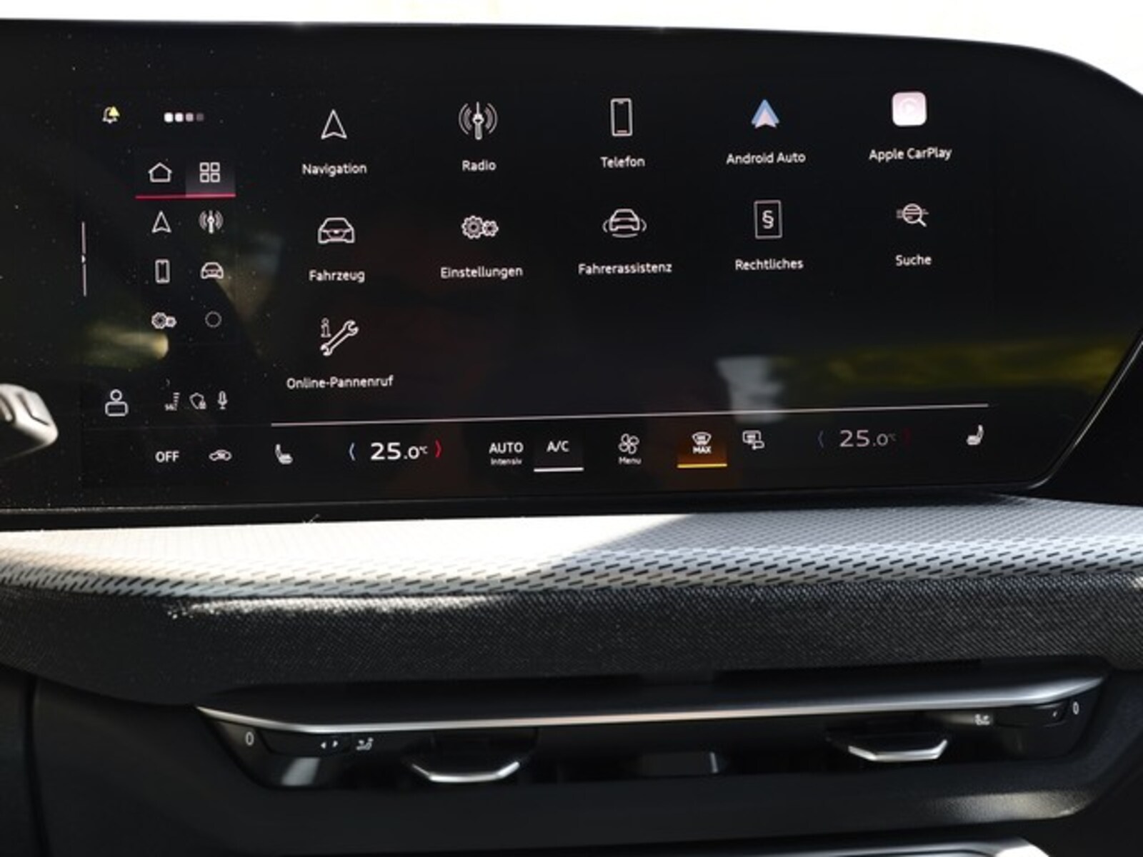 Audi Q5 – Bild 11
