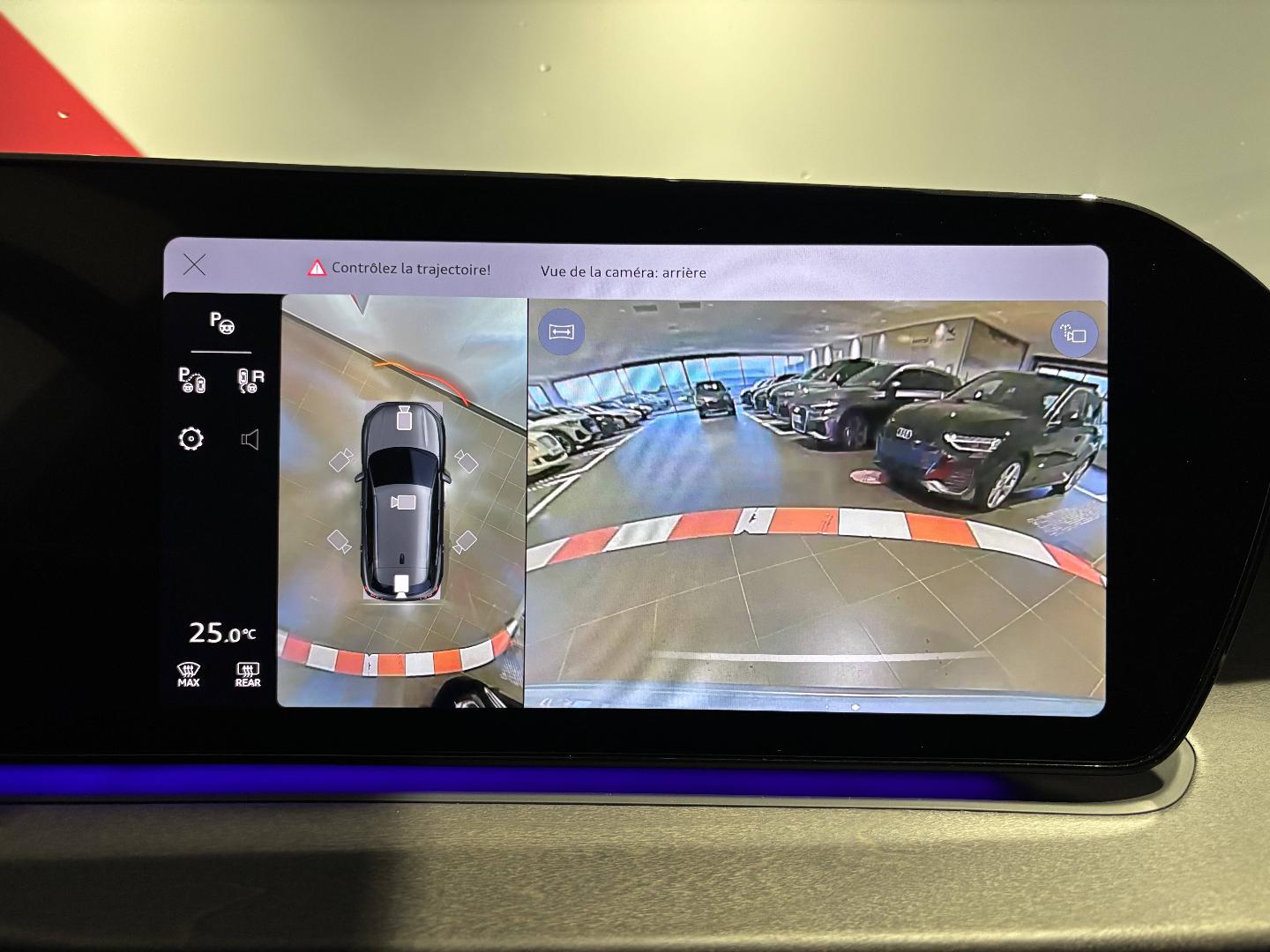 Image about Audi Q3 e-hybrid Design e-hybrid 272 ch S tronic