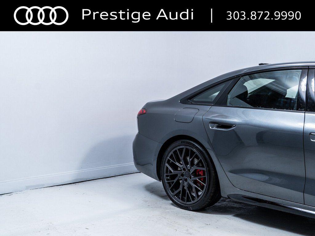 2026 Audi A6 Prestige - Photo 11