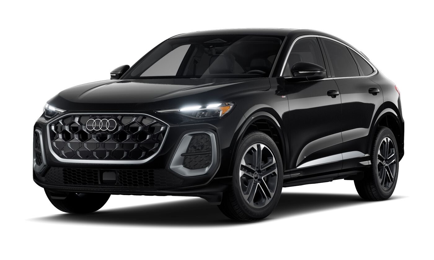 2026 Audi Q5 Sportback Premium quattro's photo