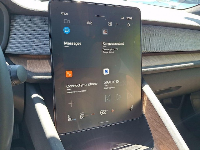 2022 Polestar 2
