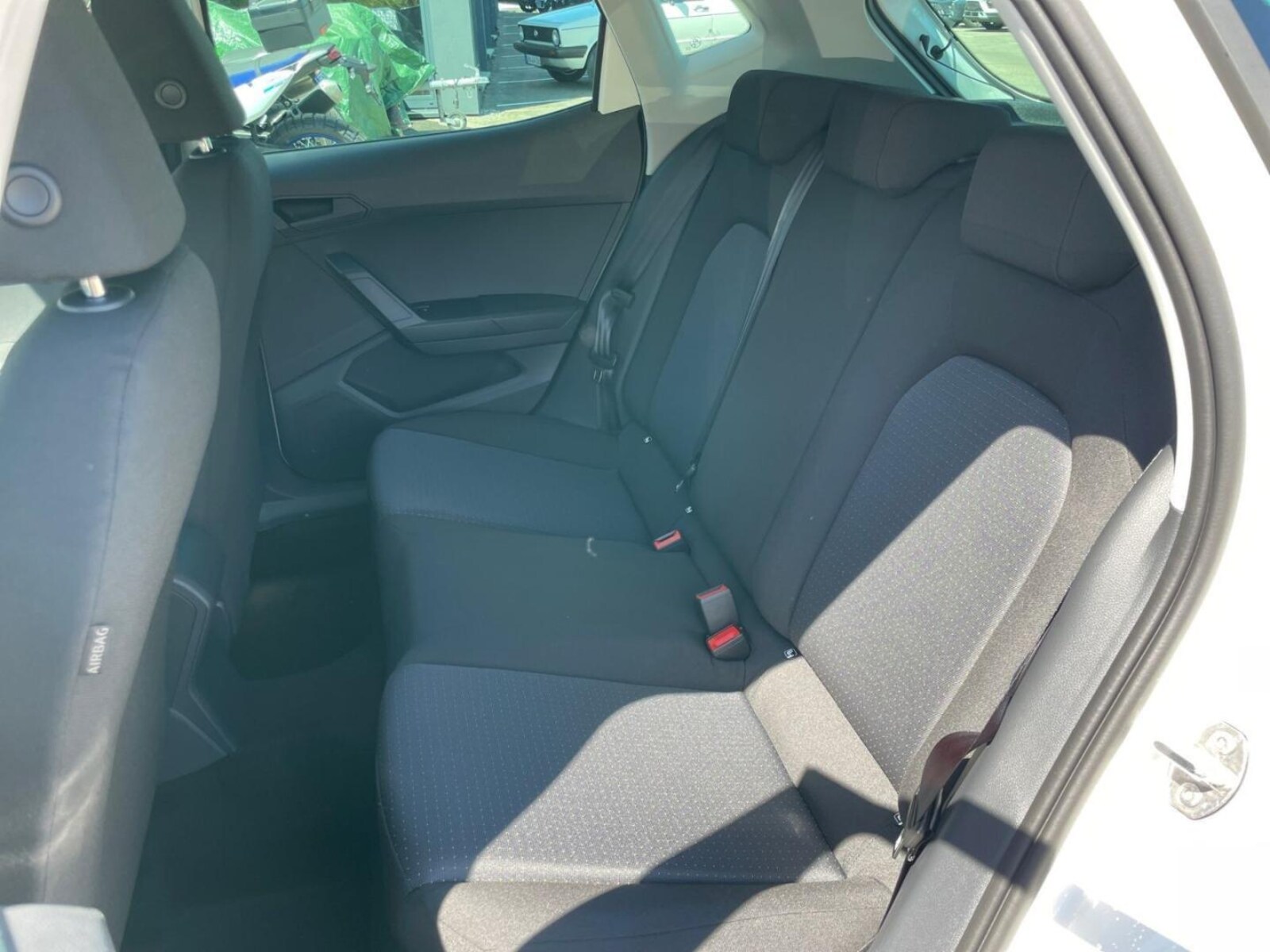 SEAT Ibiza – Bild 19