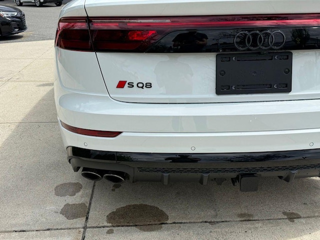 2026 Audi SQ8 Prestige - Photo 15