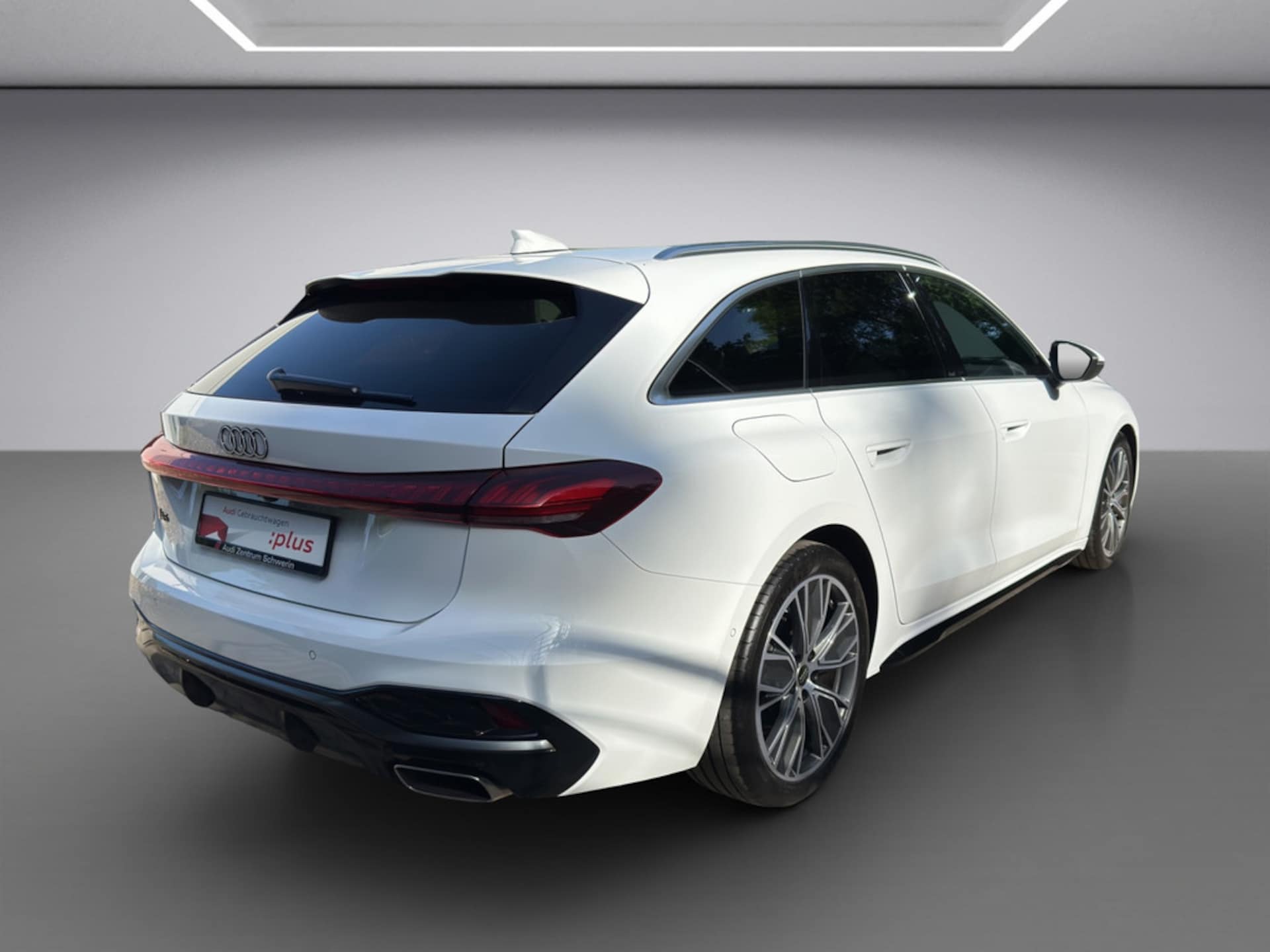 Audi A5 Avant