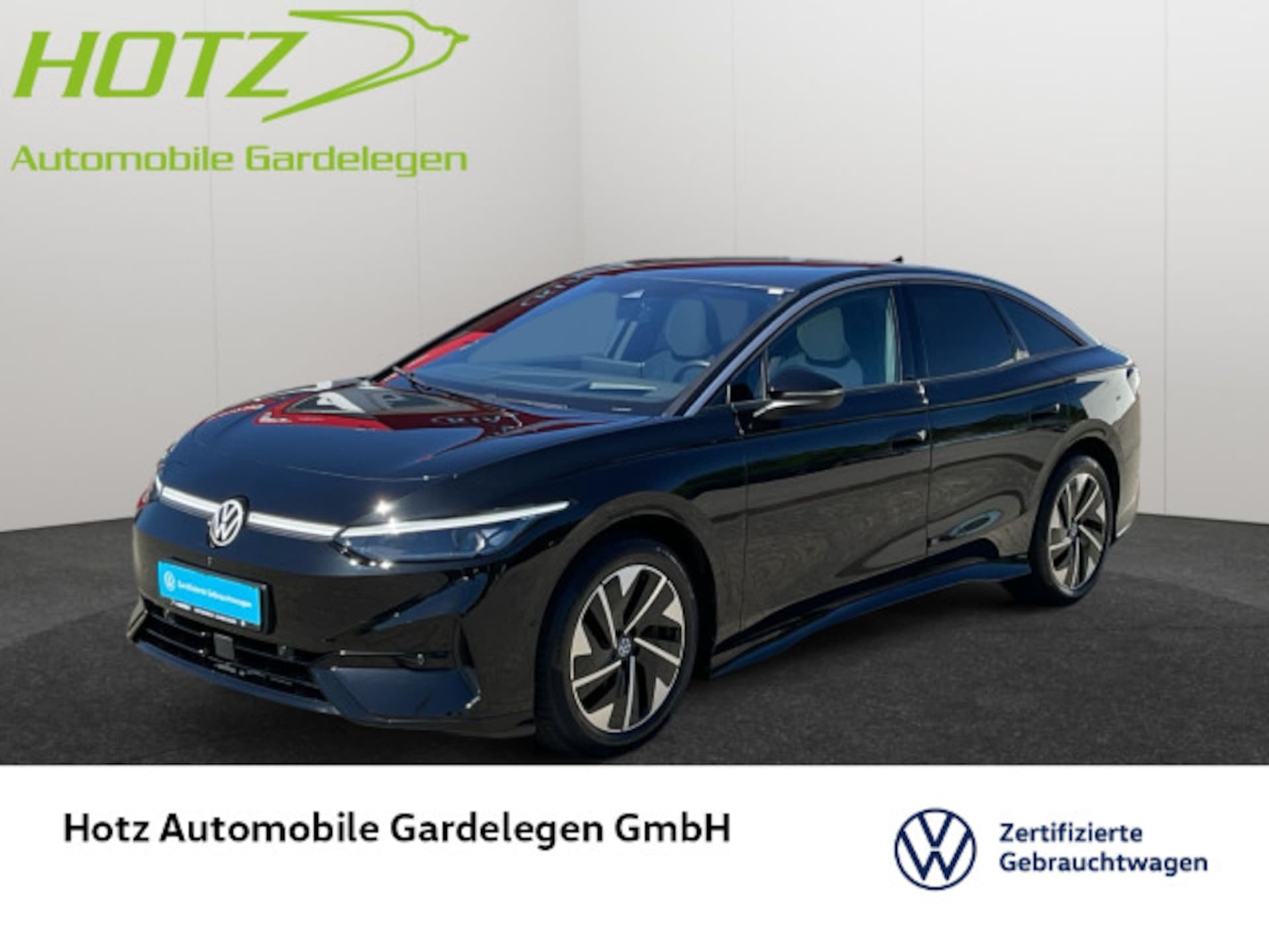 Volkswagen ID.7 Pro