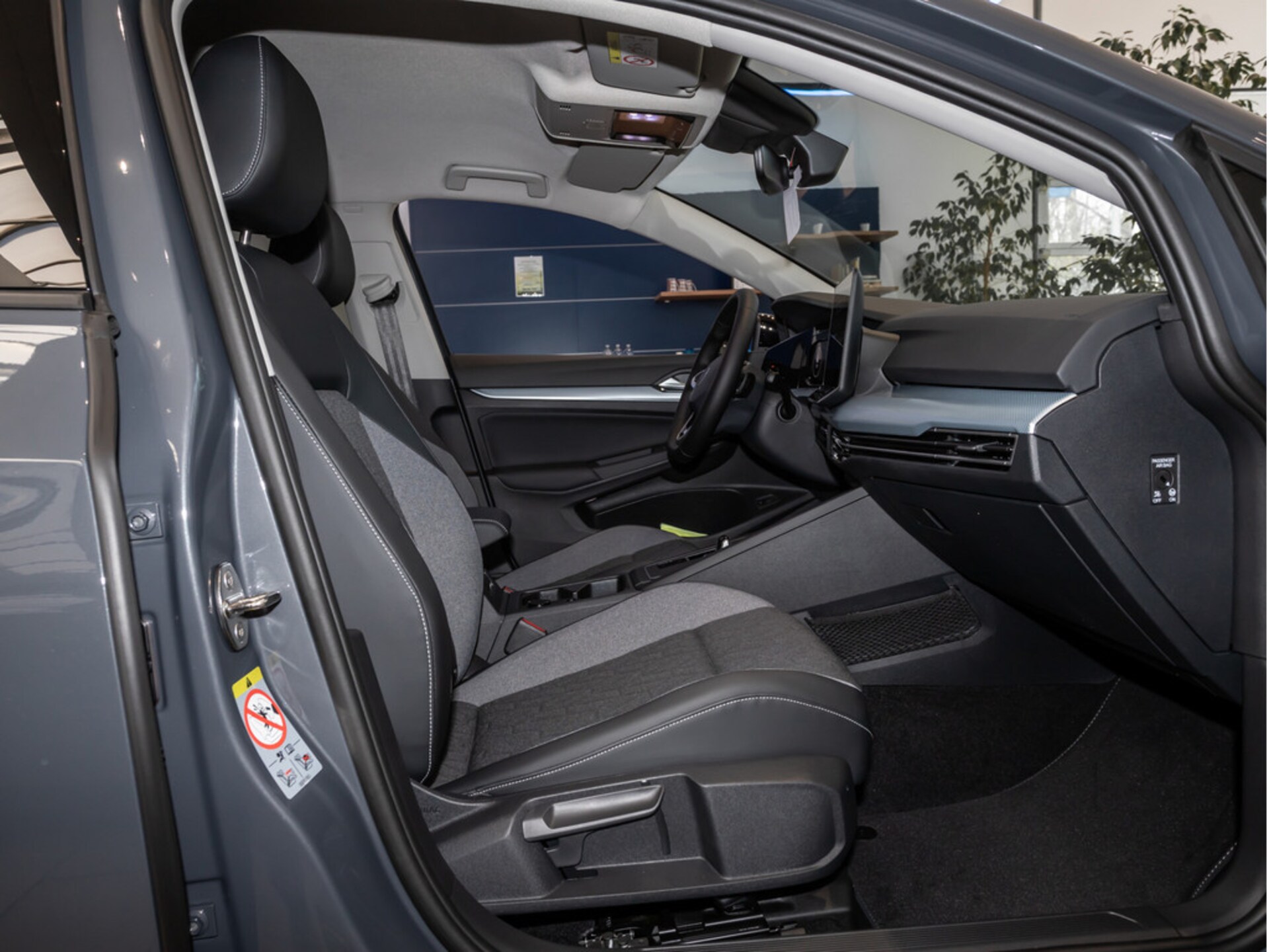 Volkswagen Golf Variant ENERGY