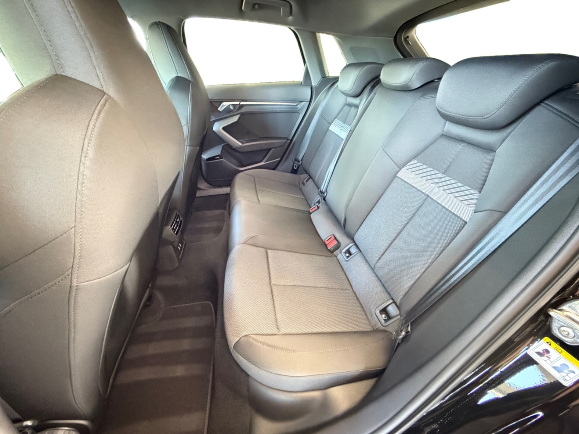 Audi A3 allstreet