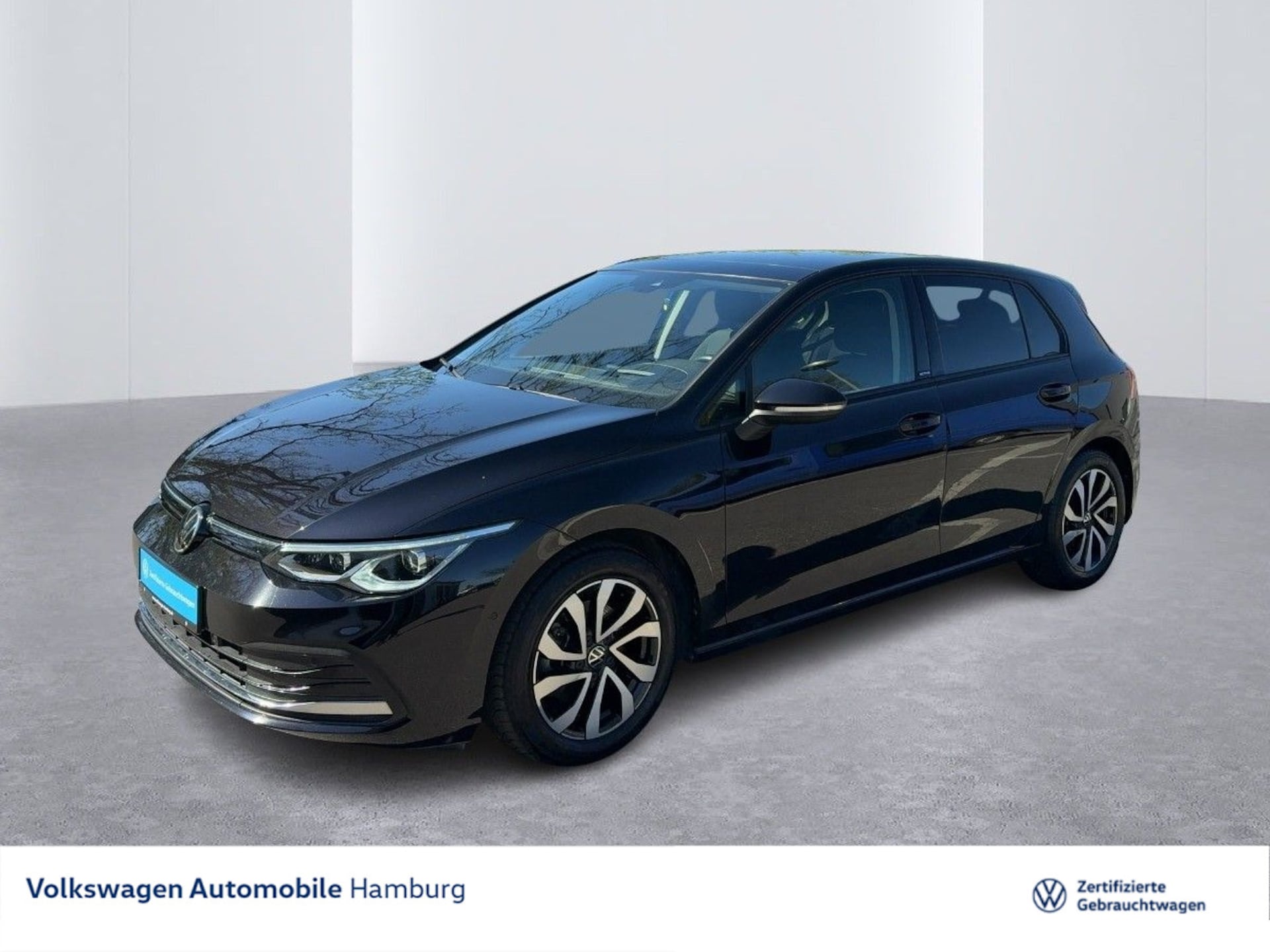 Volkswagen Golf Active