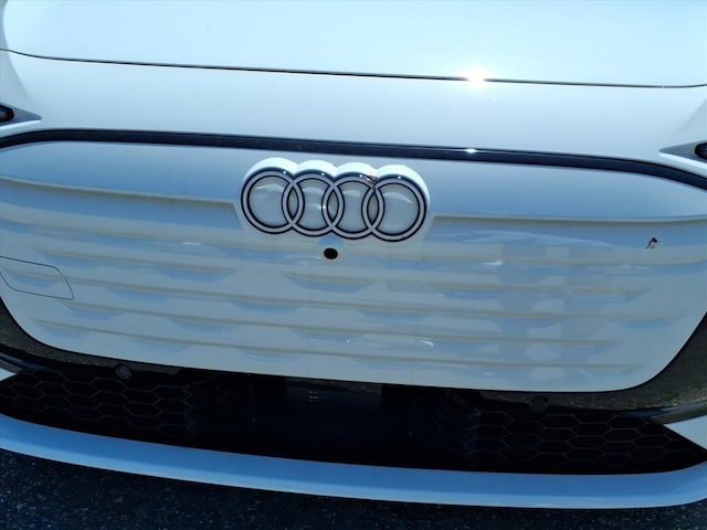 2025 Audi A6 Sportback e-tron Premium Plus - Photo 25