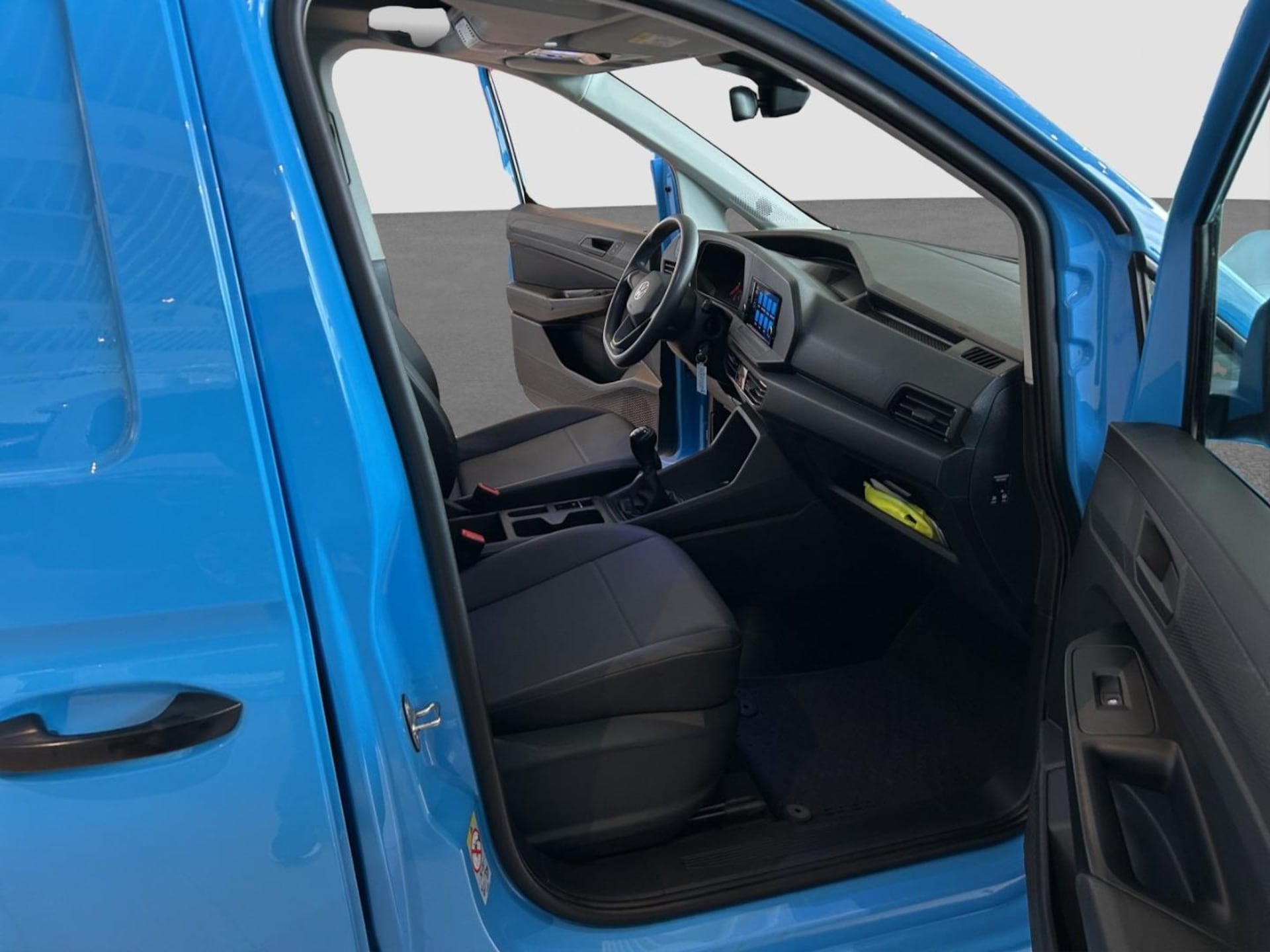 Volkswagen Caddy Maxi Cargo